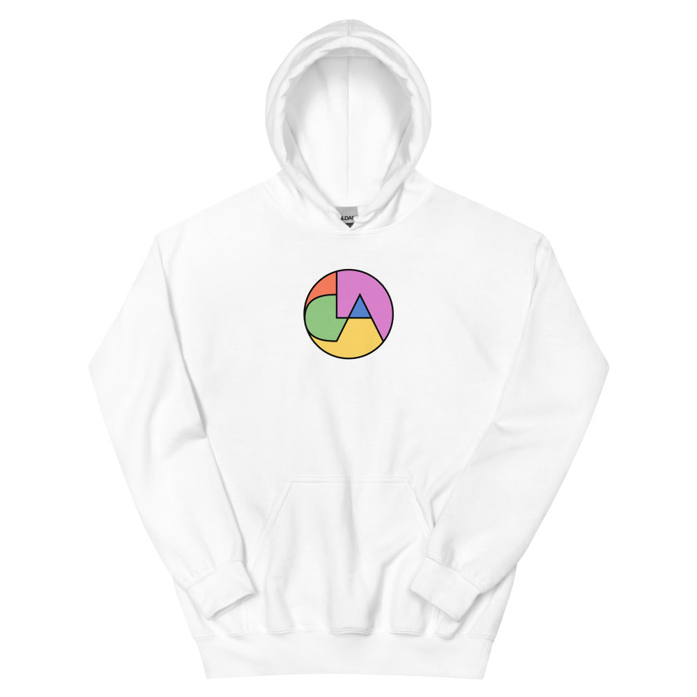 CLA Hoodie