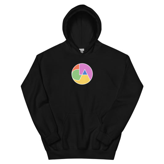 CLA Hoodie